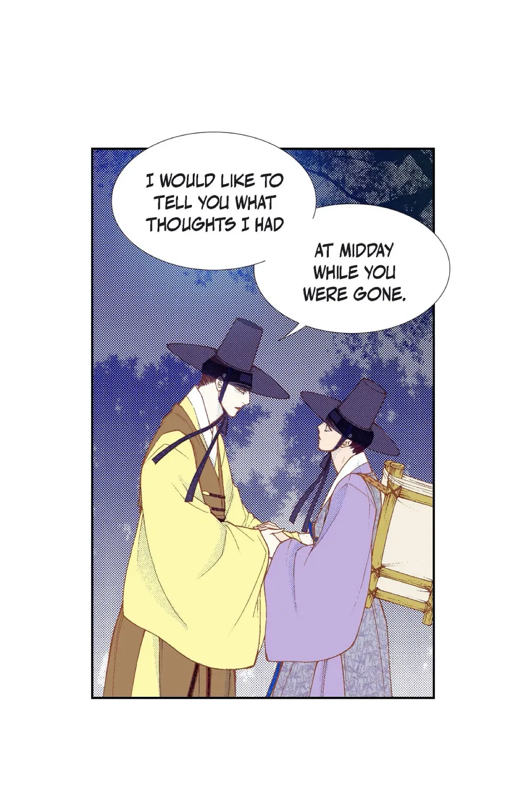 Vampire of the East Chapter 89 – Page 53