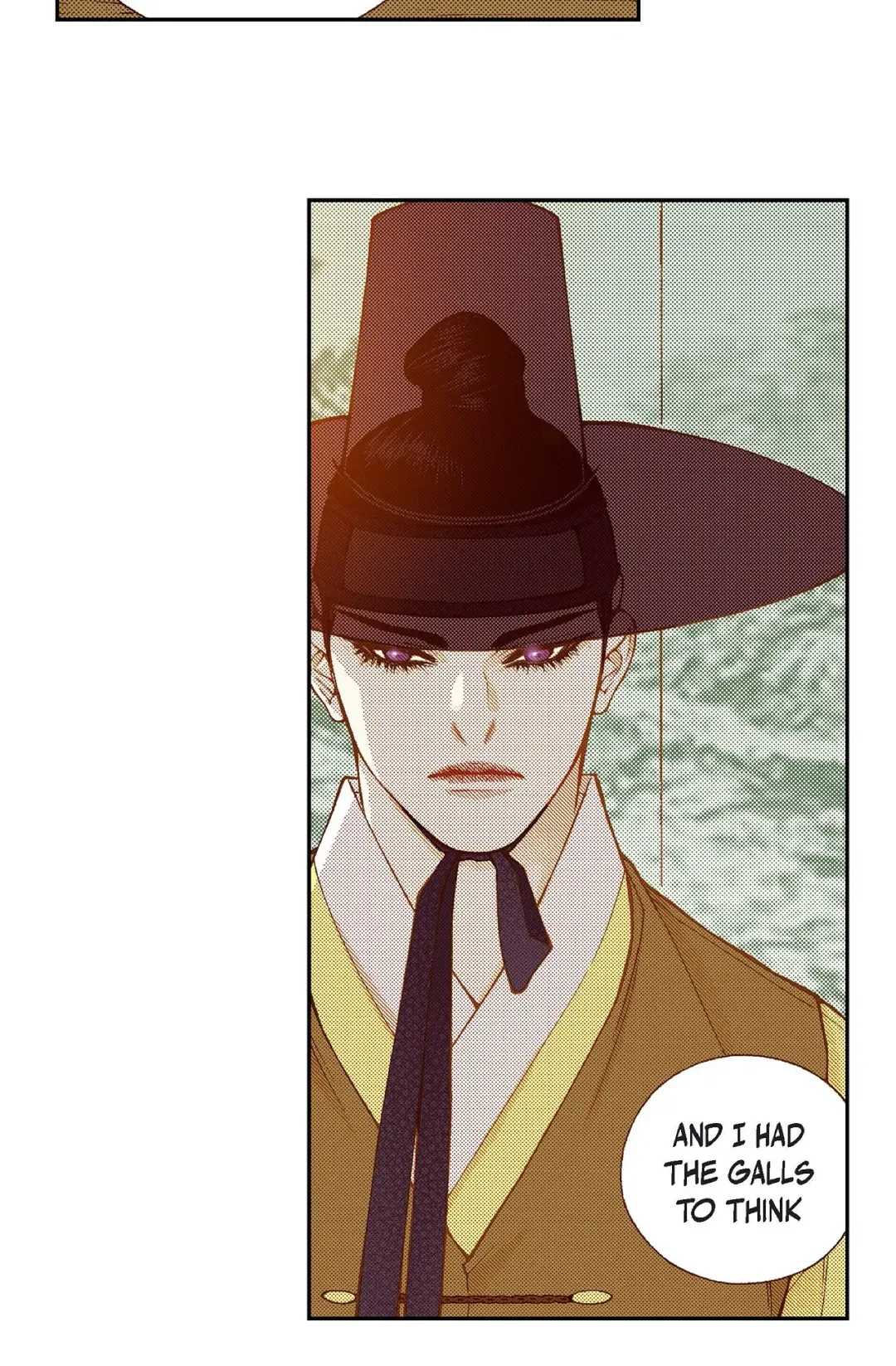 Vampire of the East Chapter 89 – Page 55