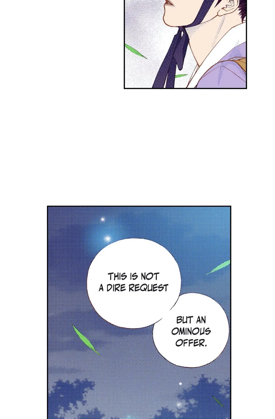 Vampire of the East Chapter 89 – Page 57