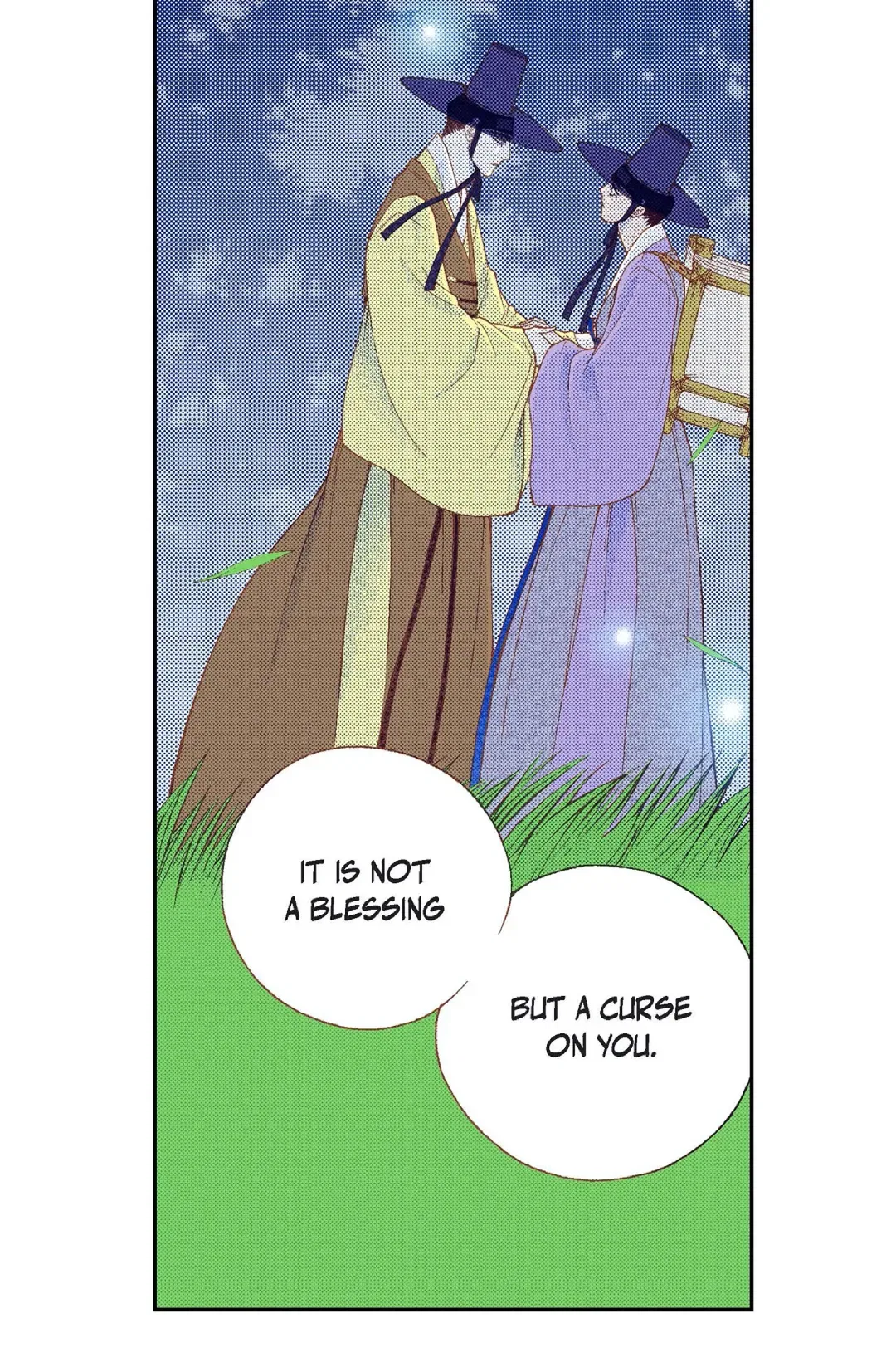 Vampire of the East Chapter 89 – Page 58