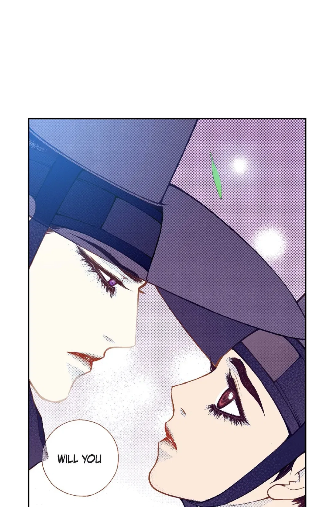 Vampire of the East Chapter 89 – Page 59
