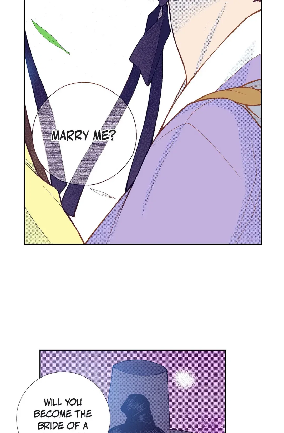 Vampire of the East Chapter 89 – Page 60