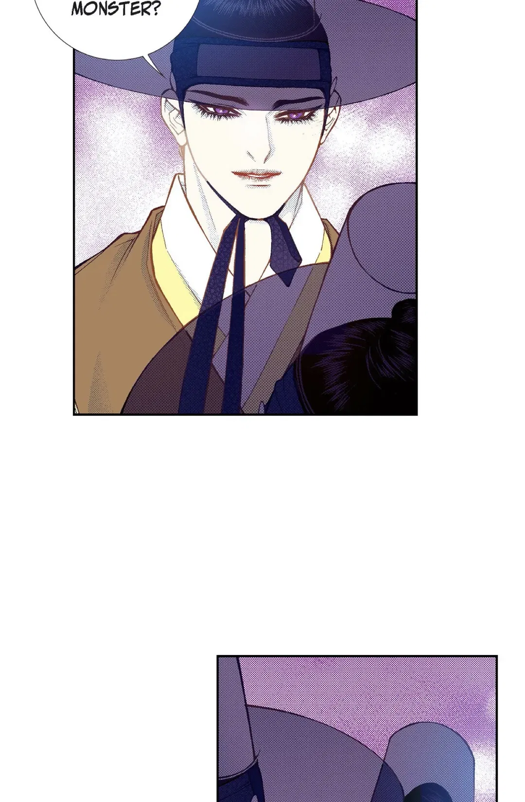 Vampire of the East Chapter 89 – Page 61
