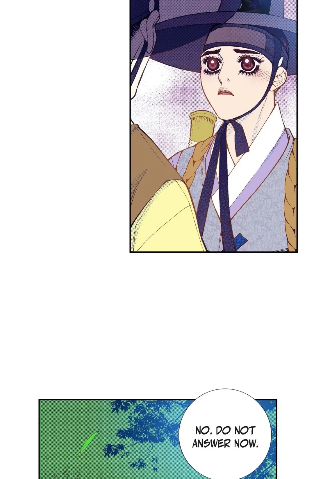 Vampire of the East Chapter 89 – Page 62