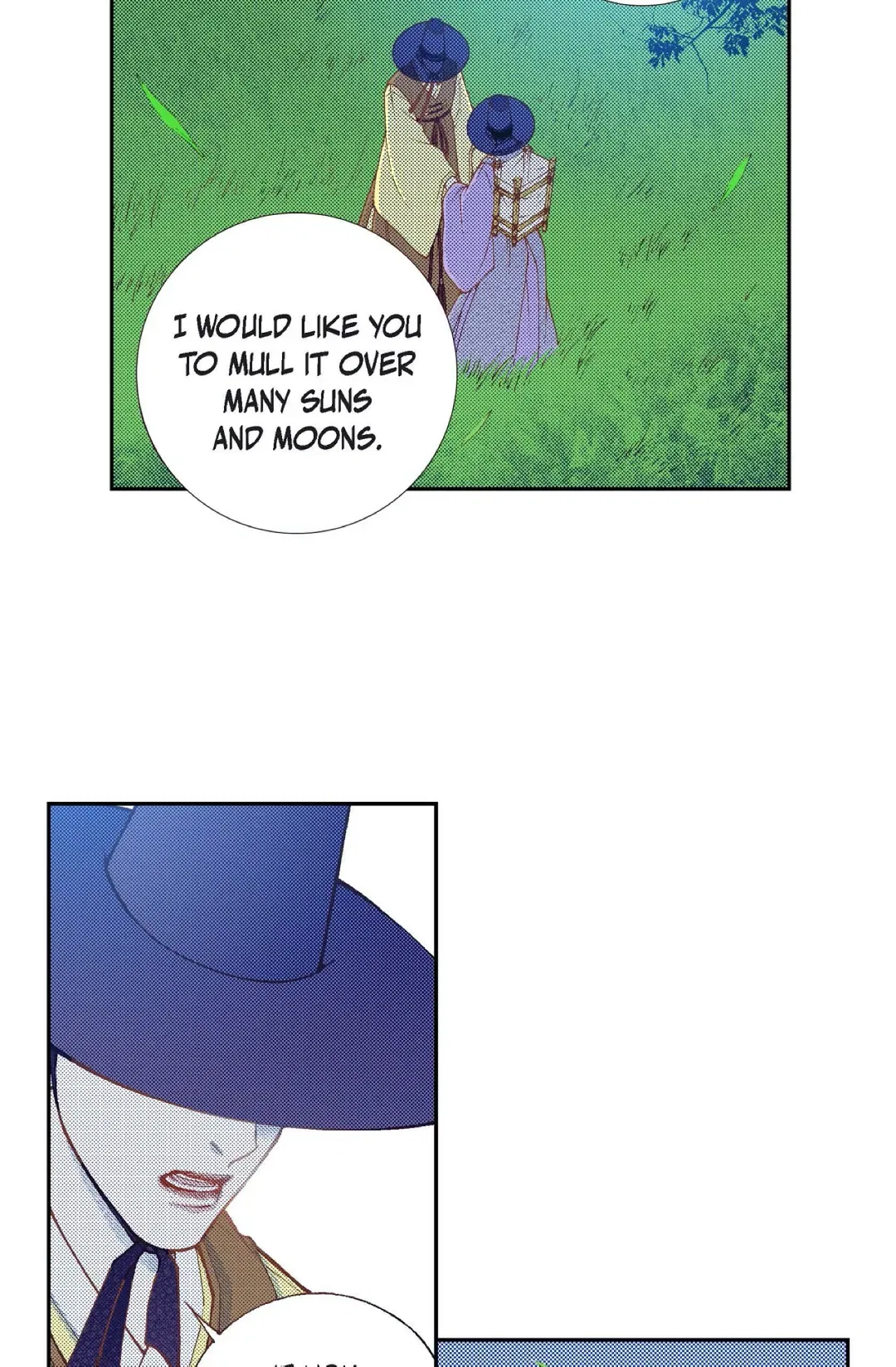Vampire of the East Chapter 89 – Page 63