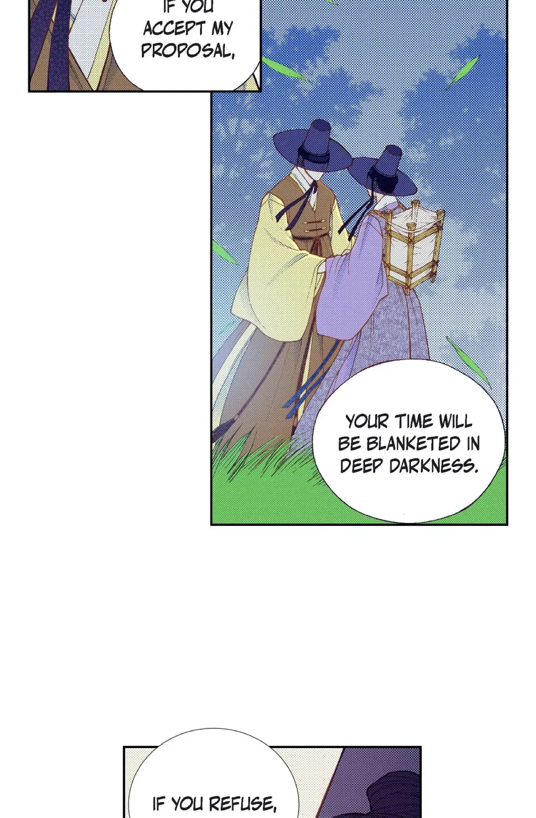 Vampire of the East Chapter 89 – Page 64