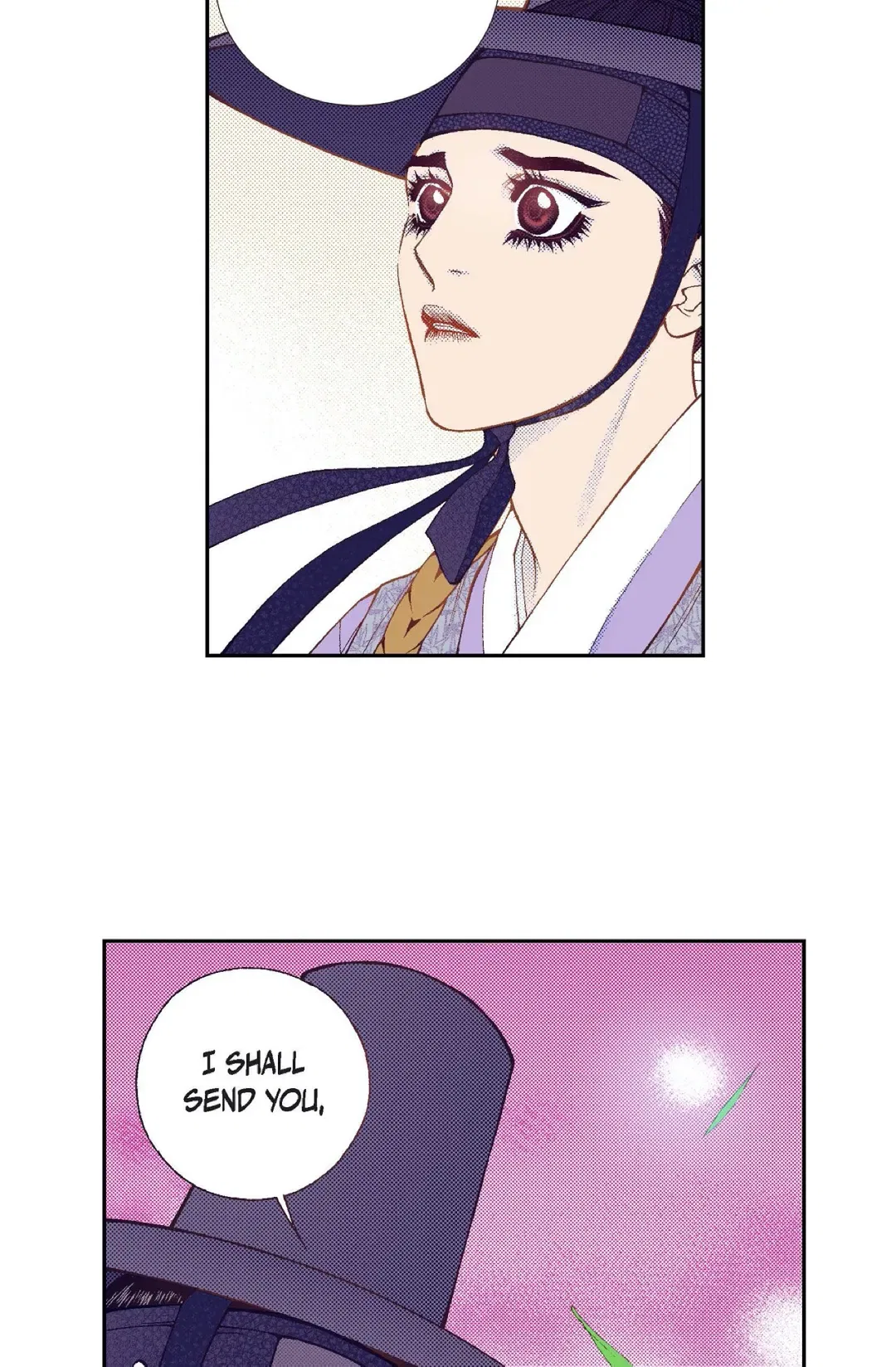 Vampire of the East Chapter 89 – Page 65