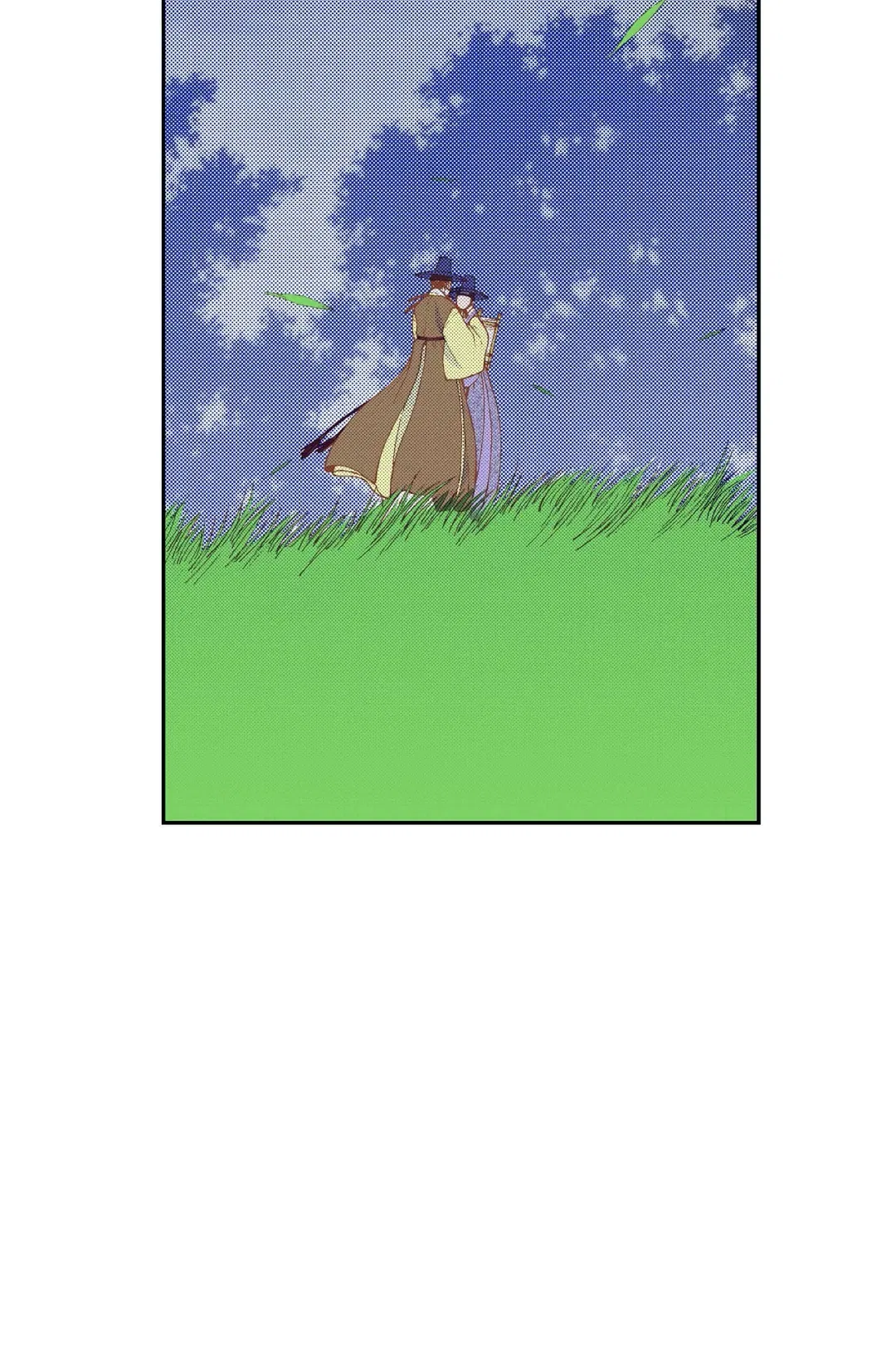 Vampire of the East Chapter 89 – Page 68