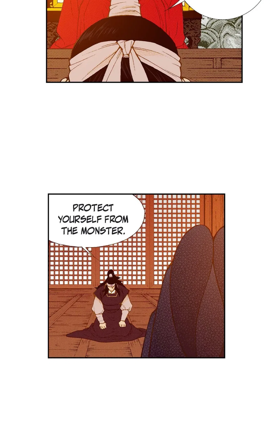 Vampire of the East Chapter 89 – Page 72