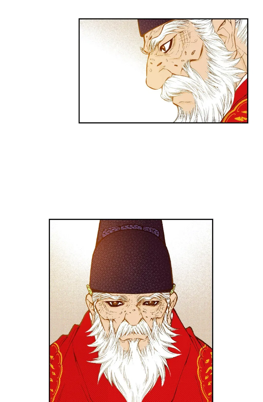 Vampire of the East Chapter 89 – Page 73