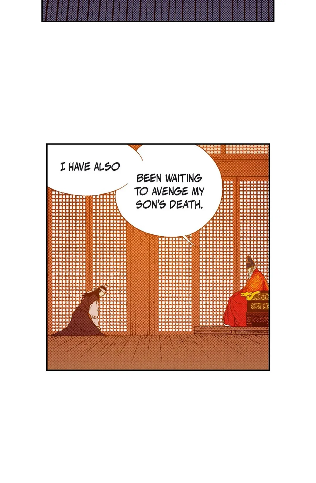 Vampire of the East Chapter 89 – Page 76