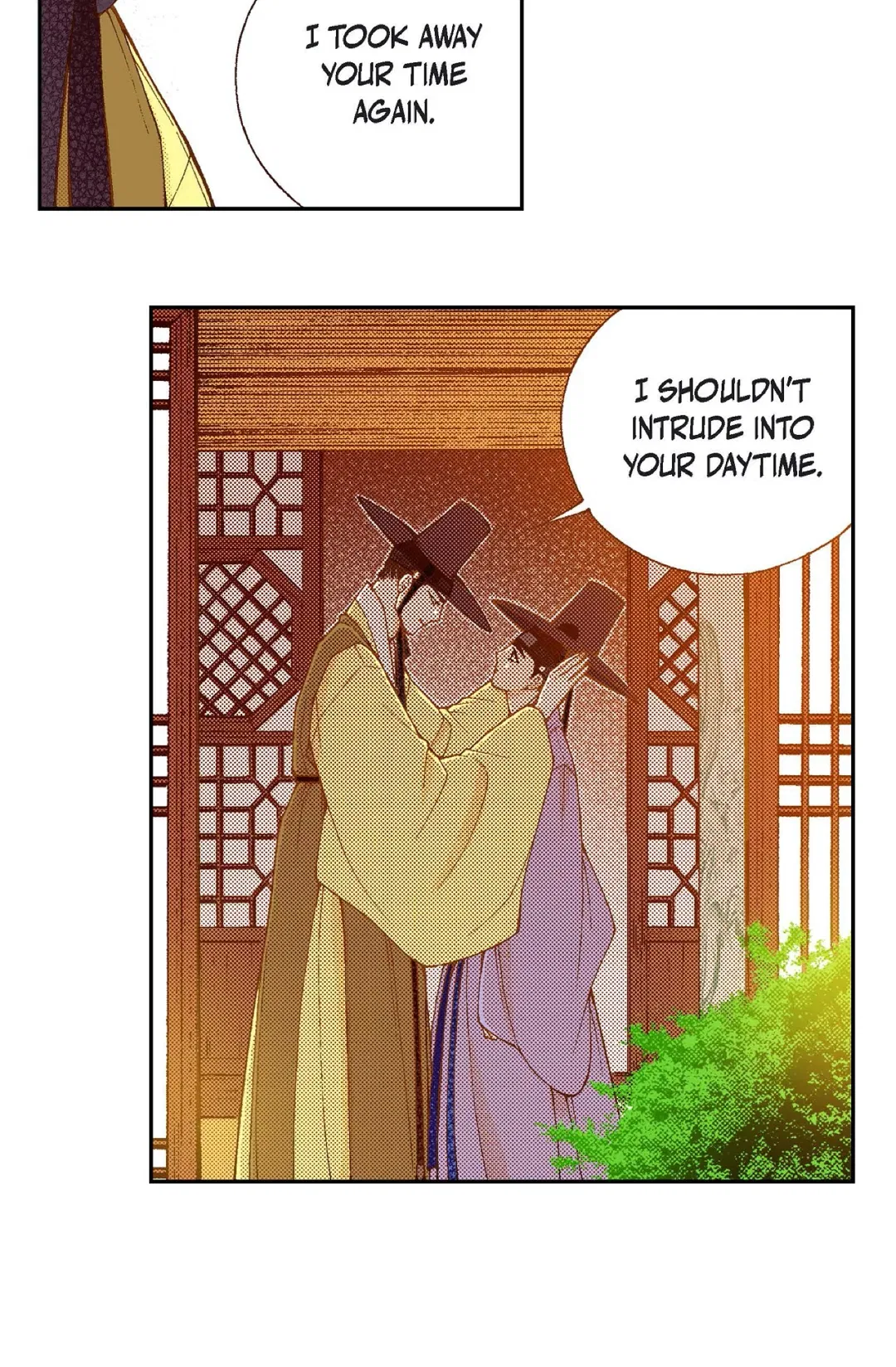 Vampire of the East Chapter 88 – Page 7