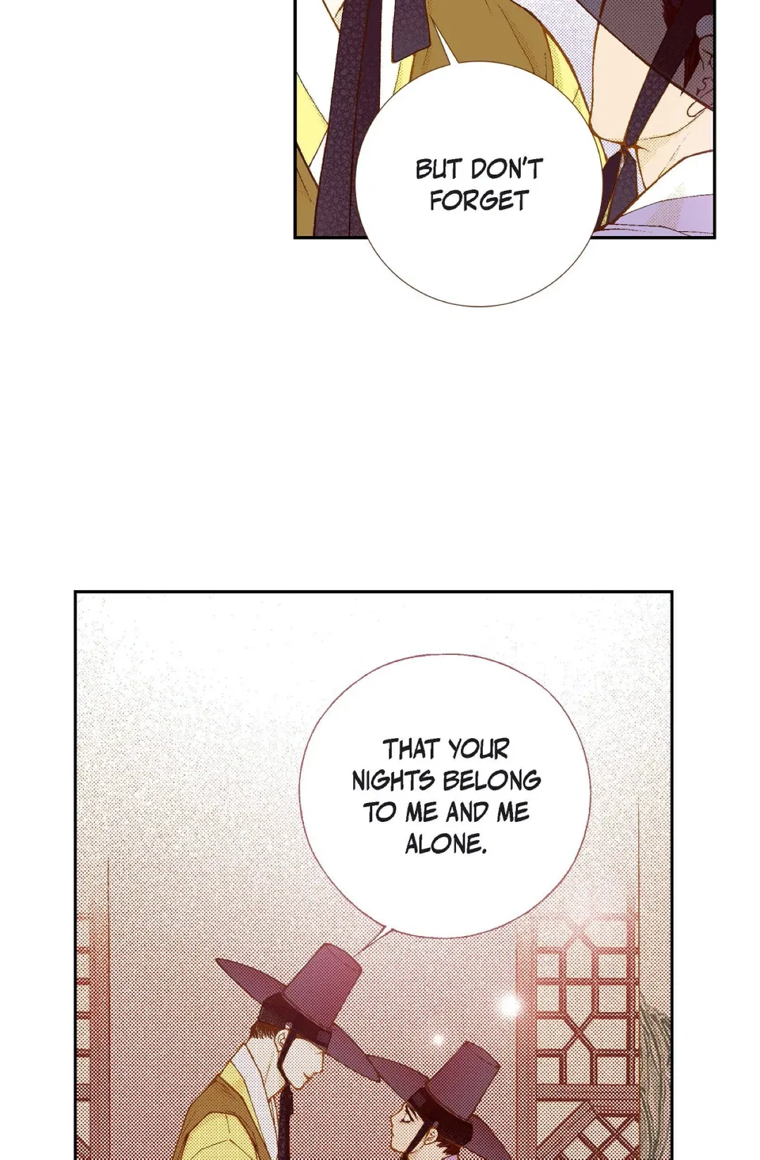 Vampire of the East Chapter 88 – Page 11