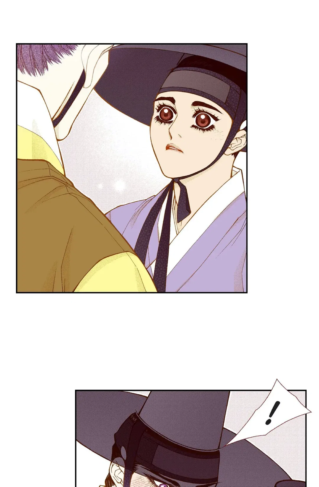 Vampire of the East Chapter 88 – Page 13