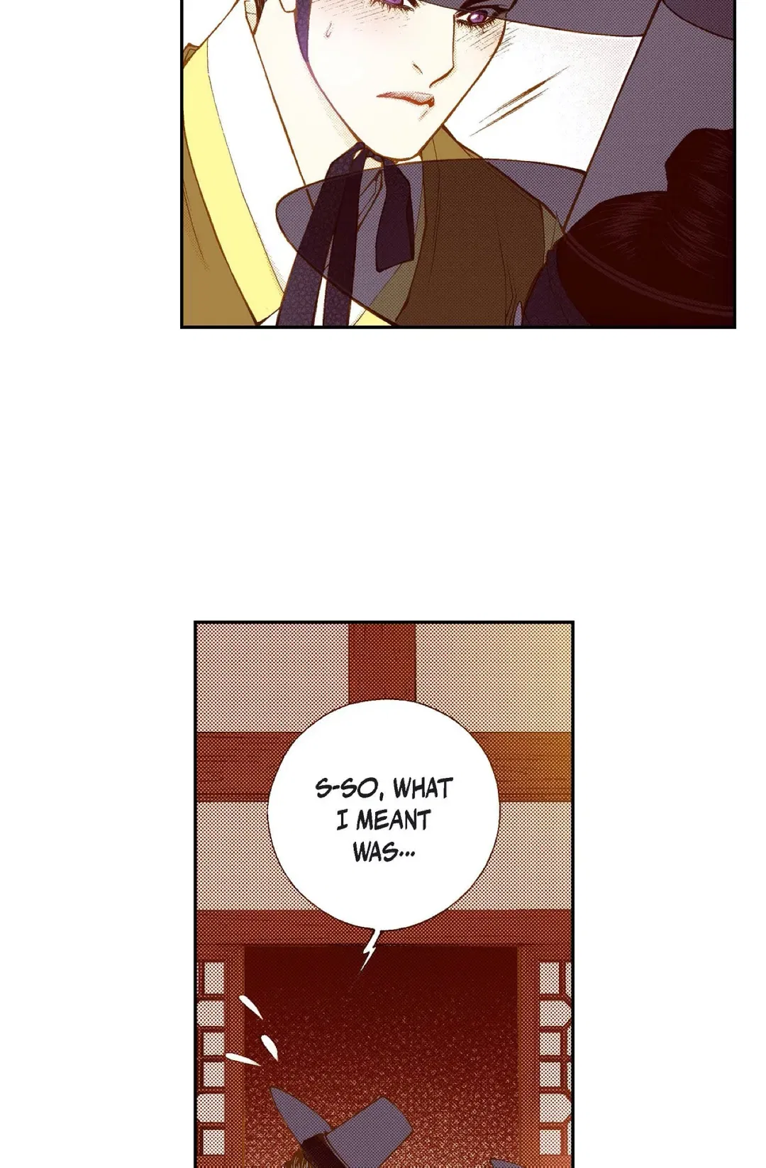 Vampire of the East Chapter 88 – Page 14