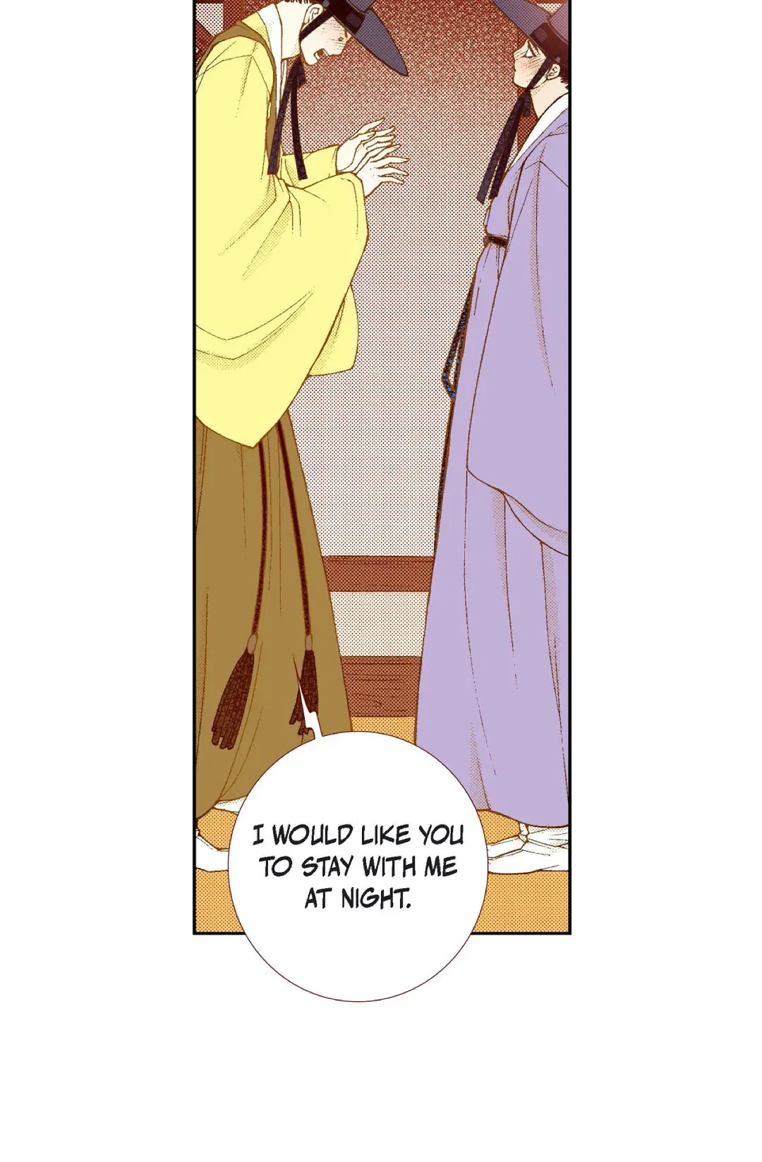 Vampire of the East Chapter 88 – Page 15