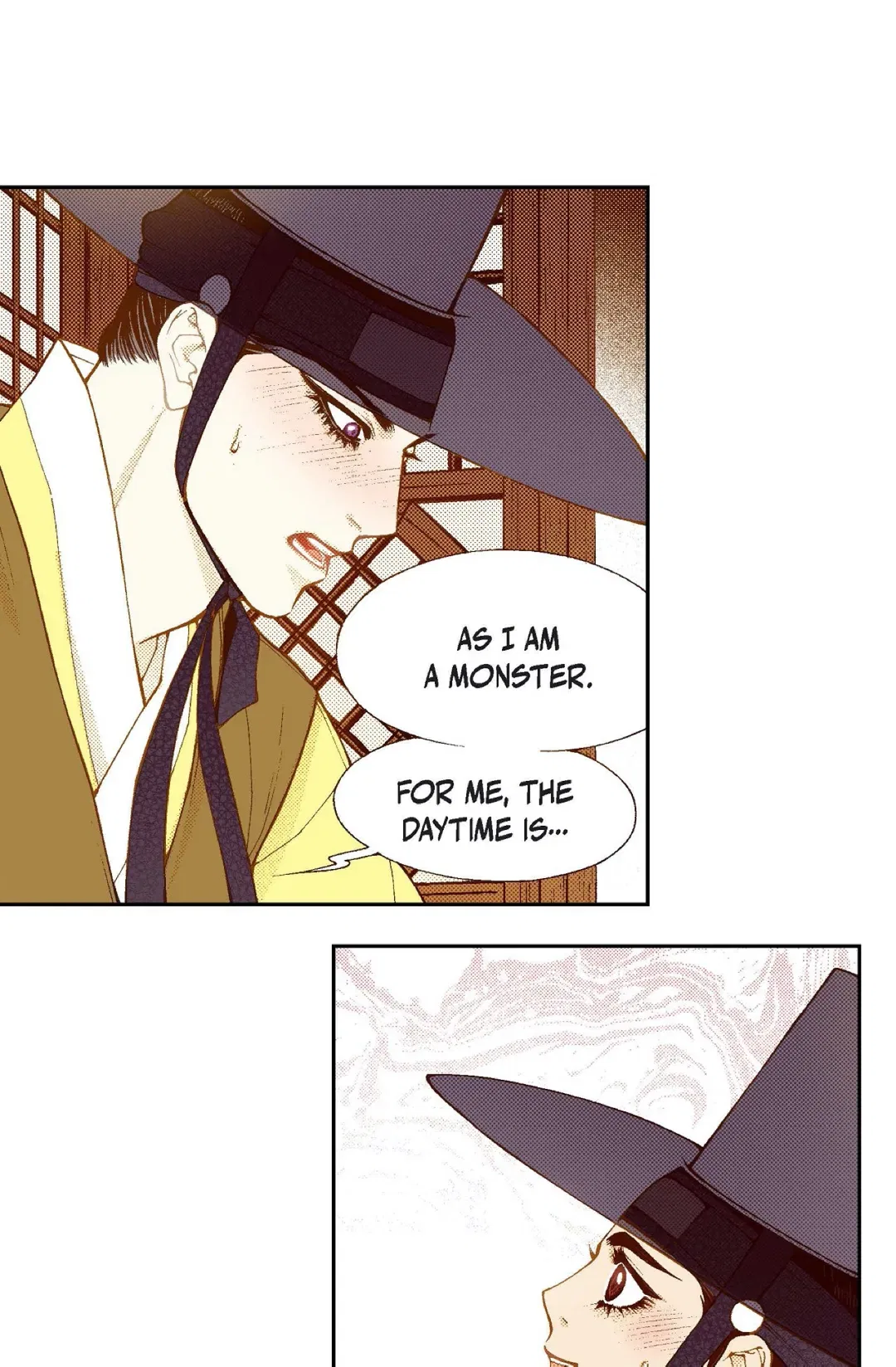 Vampire of the East Chapter 88 – Page 16