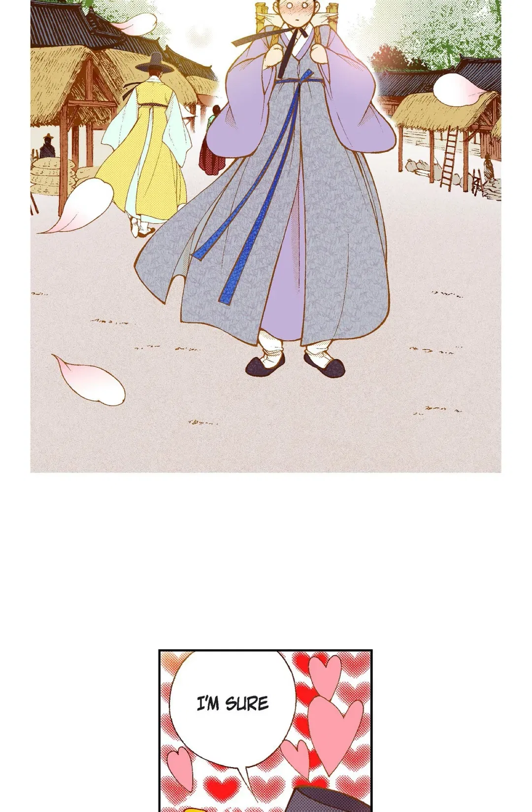 Vampire of the East Chapter 88 – Page 21