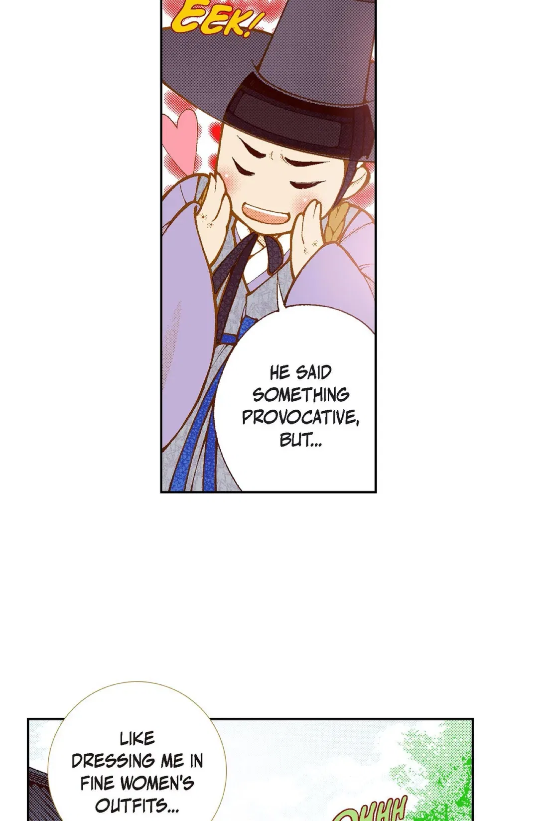 Vampire of the East Chapter 88 – Page 22