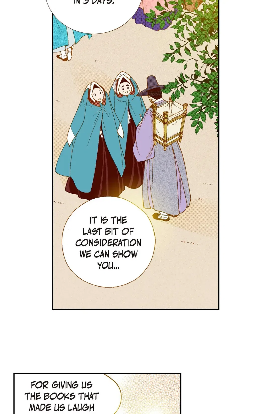 Vampire of the East Chapter 88 – Page 34