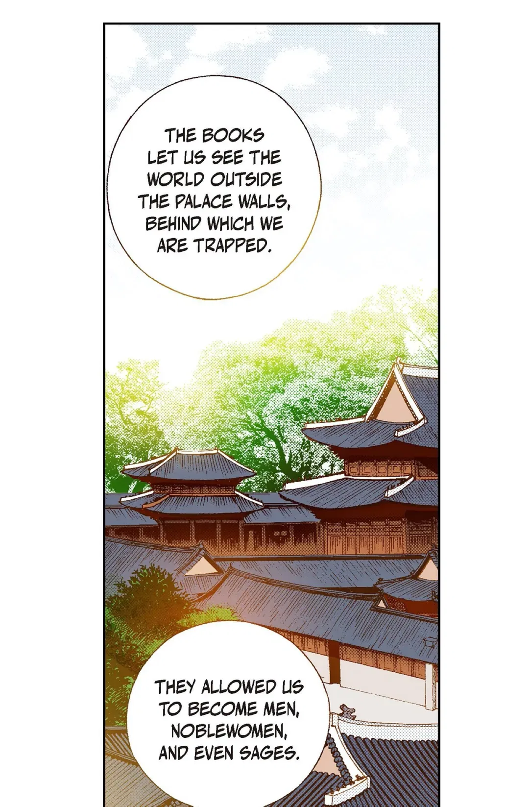 Vampire of the East Chapter 88 – Page 36