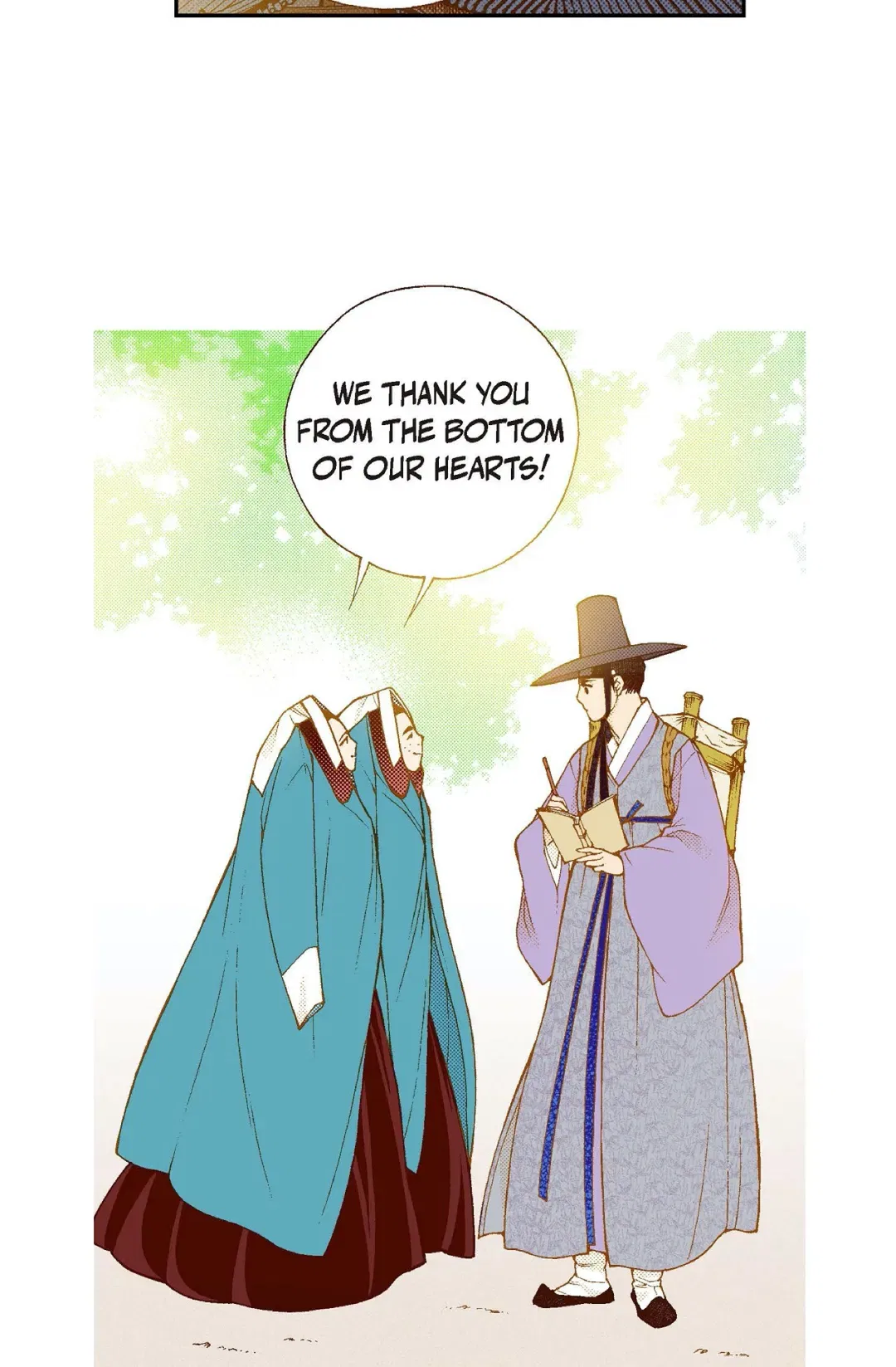Vampire of the East Chapter 88 – Page 37