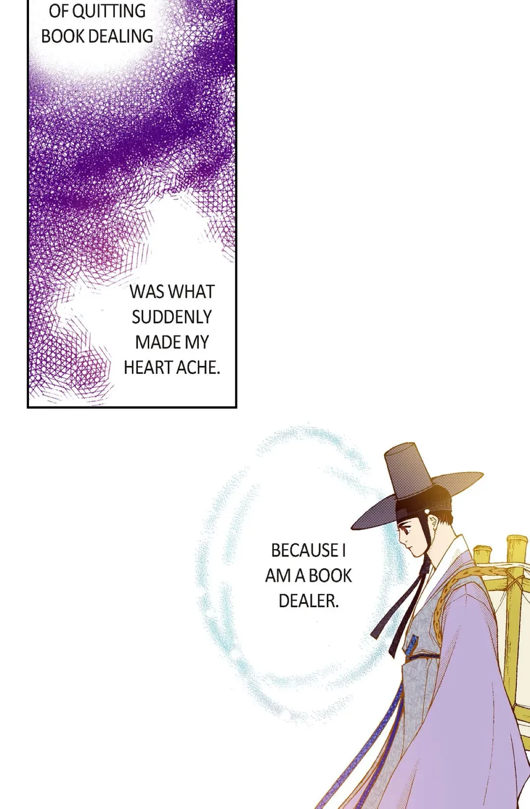 Vampire of the East Chapter 88 – Page 39