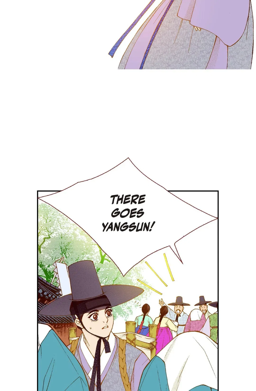 Vampire of the East Chapter 88 – Page 40