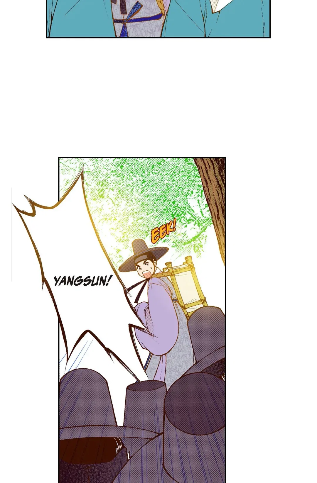 Vampire of the East Chapter 88 – Page 41