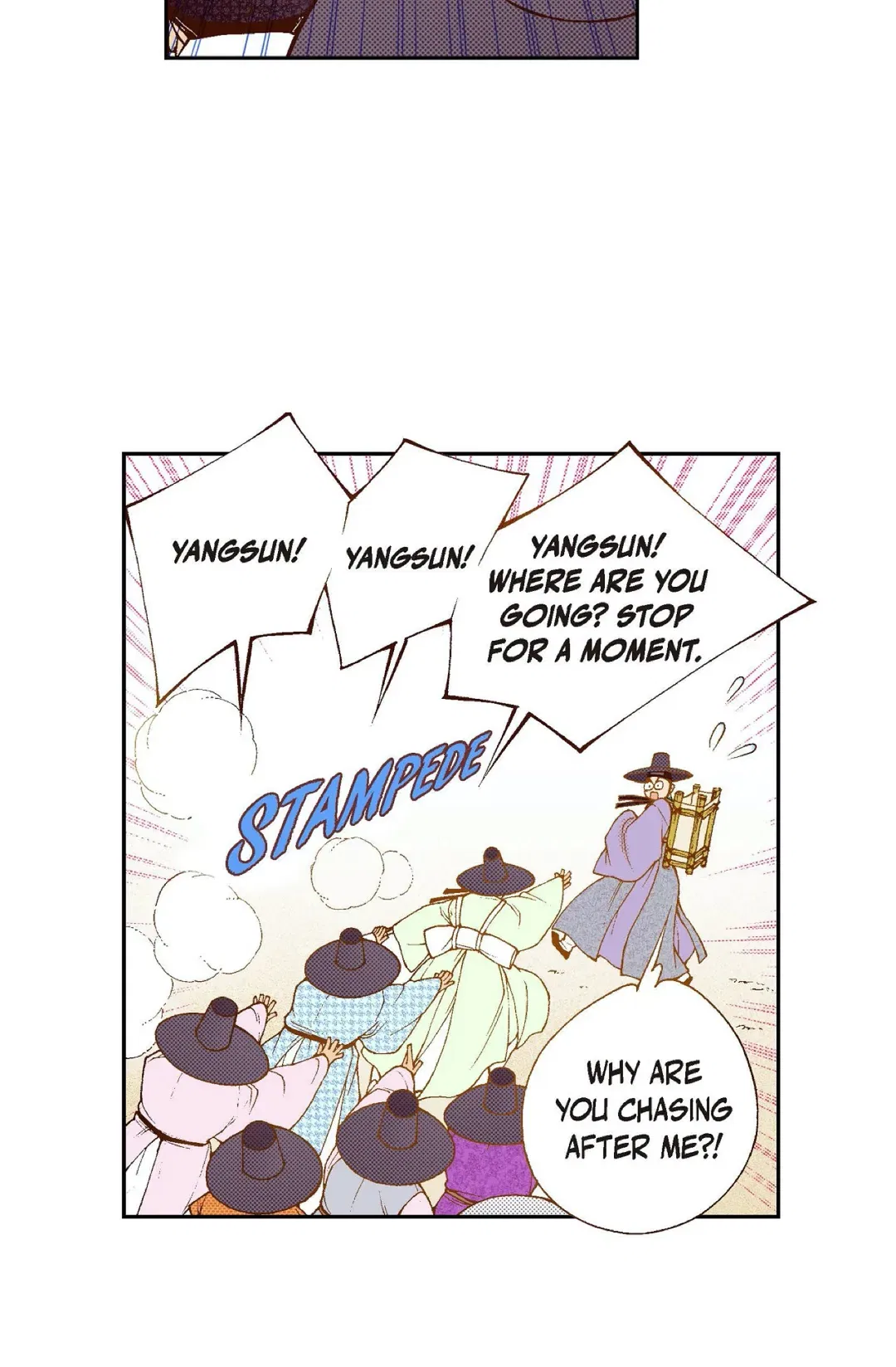 Vampire of the East Chapter 88 – Page 42