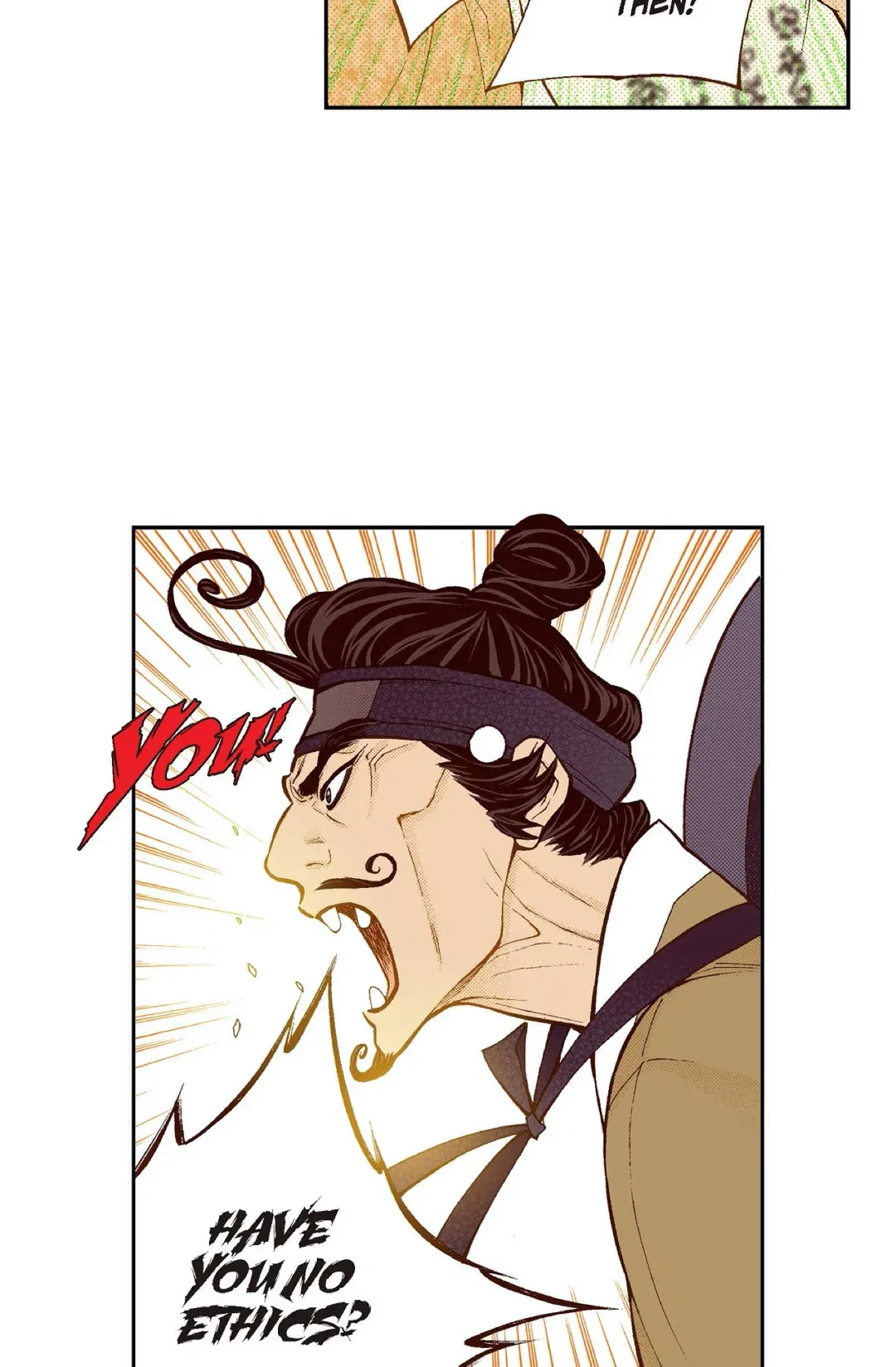 Vampire of the East Chapter 88 – Page 45