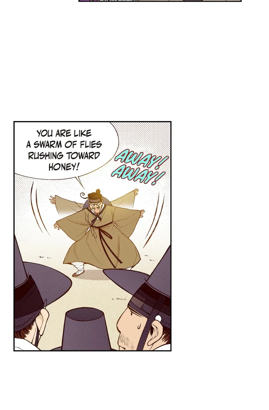 Vampire of the East Chapter 88 – Page 48