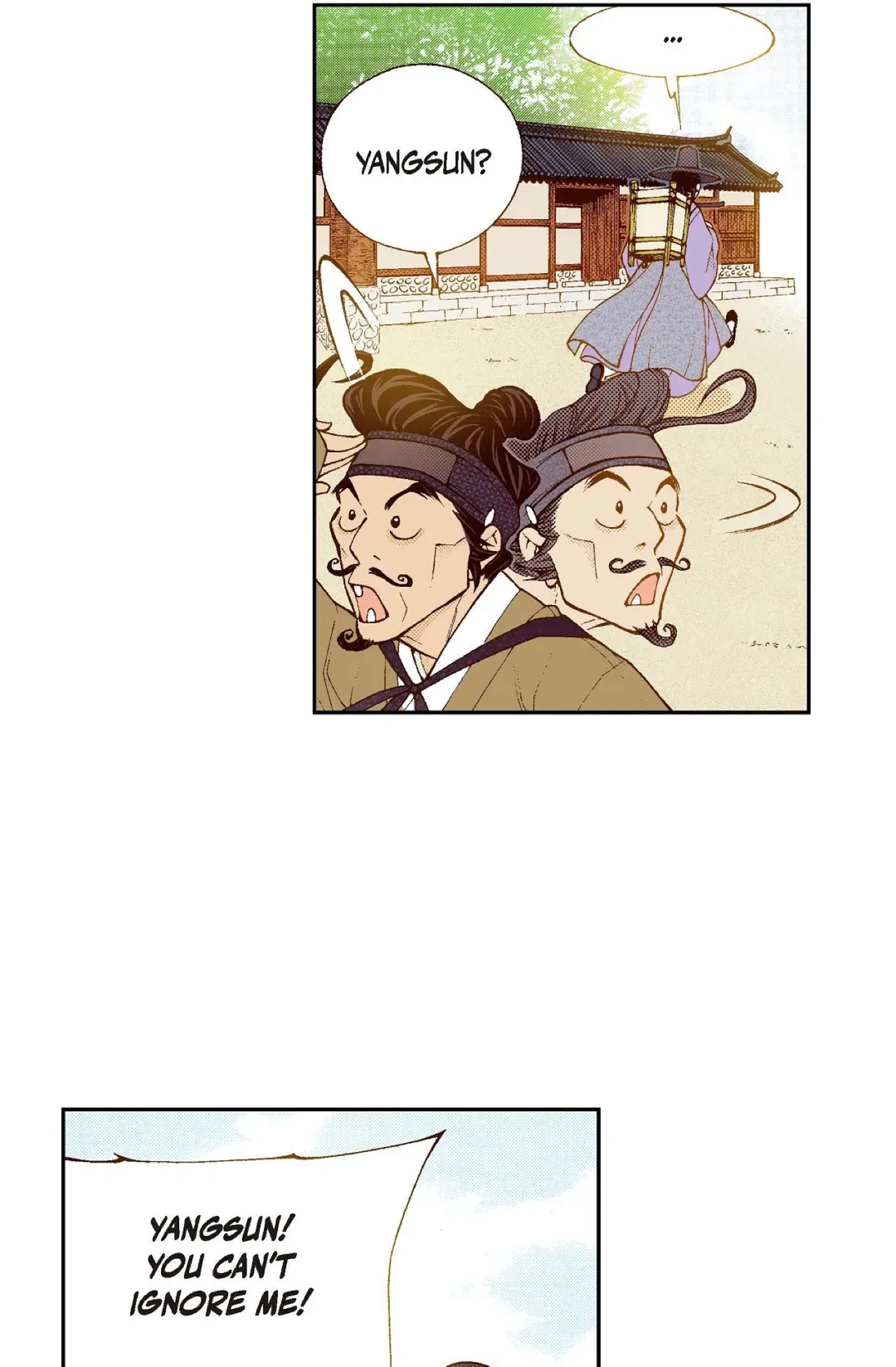 Vampire of the East Chapter 88 – Page 49