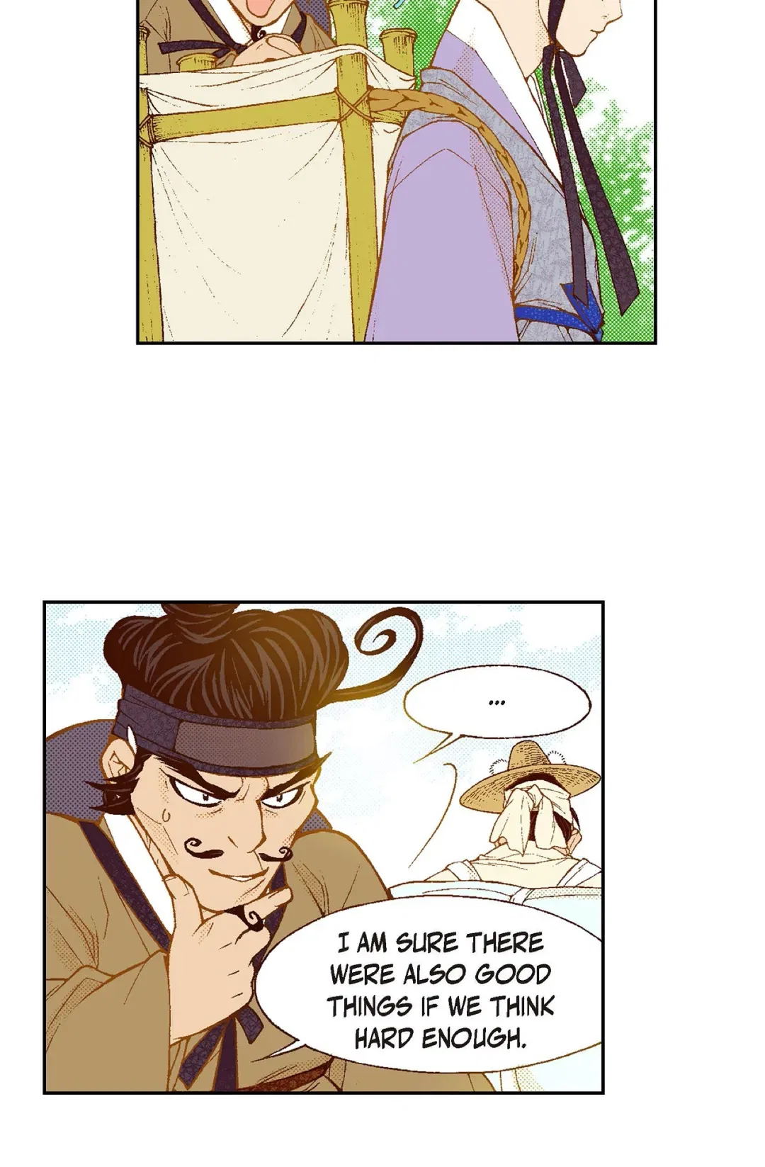 Vampire of the East Chapter 88 – Page 51