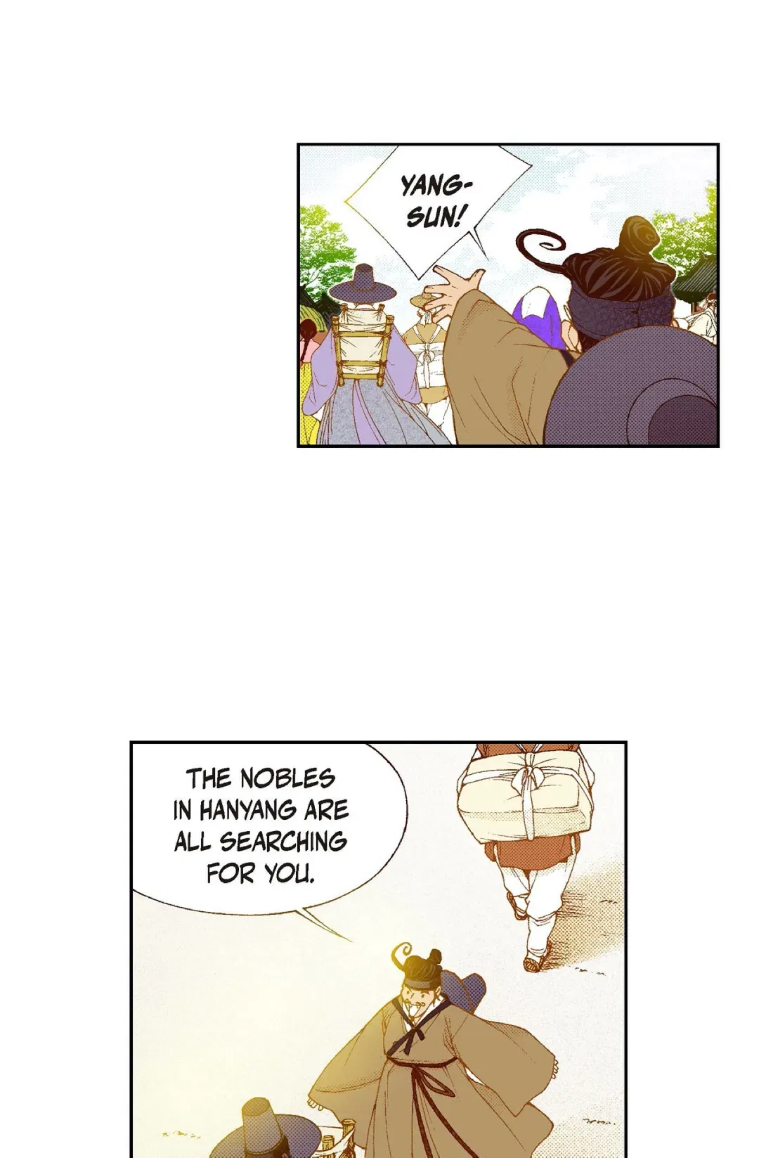 Vampire of the East Chapter 88 – Page 52