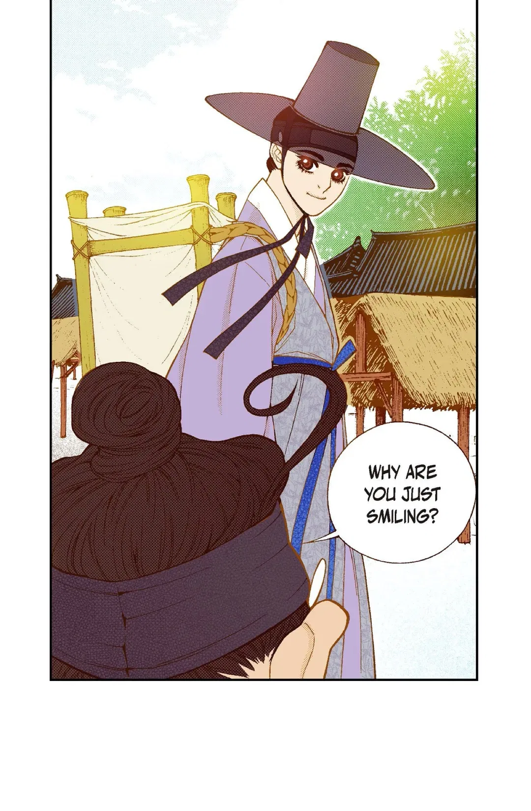 Vampire of the East Chapter 88 – Page 55