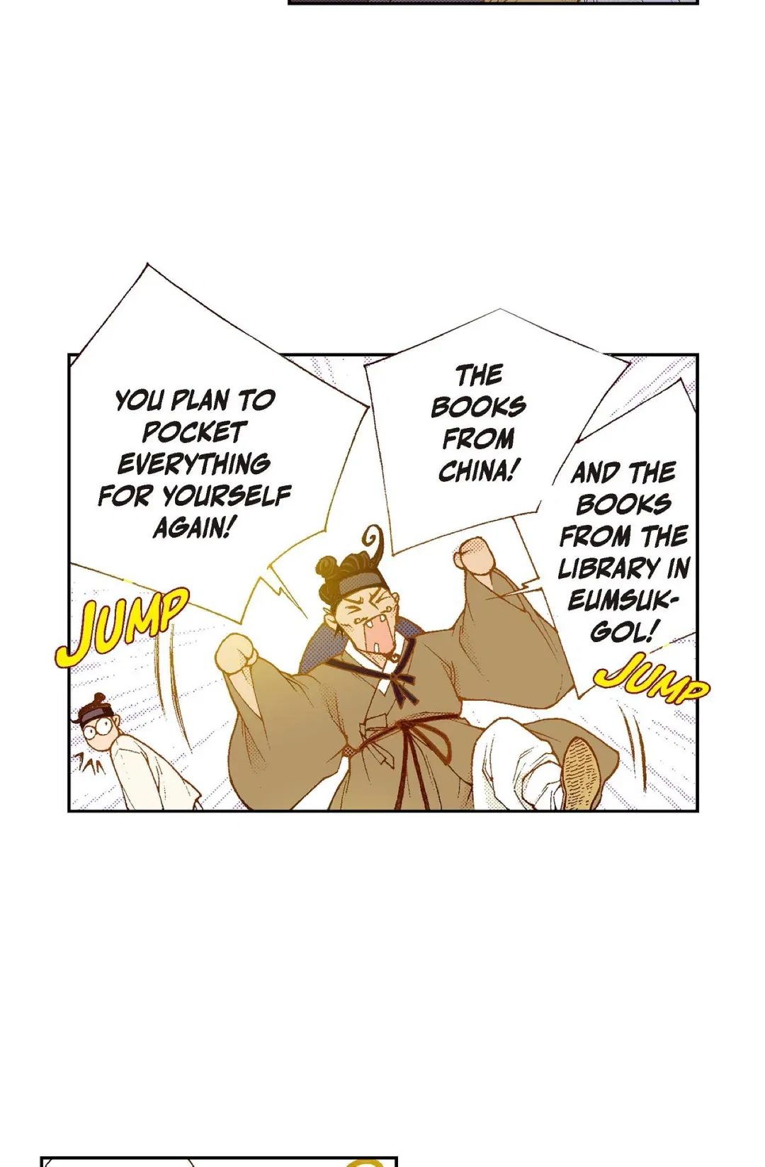 Vampire of the East Chapter 88 – Page 57
