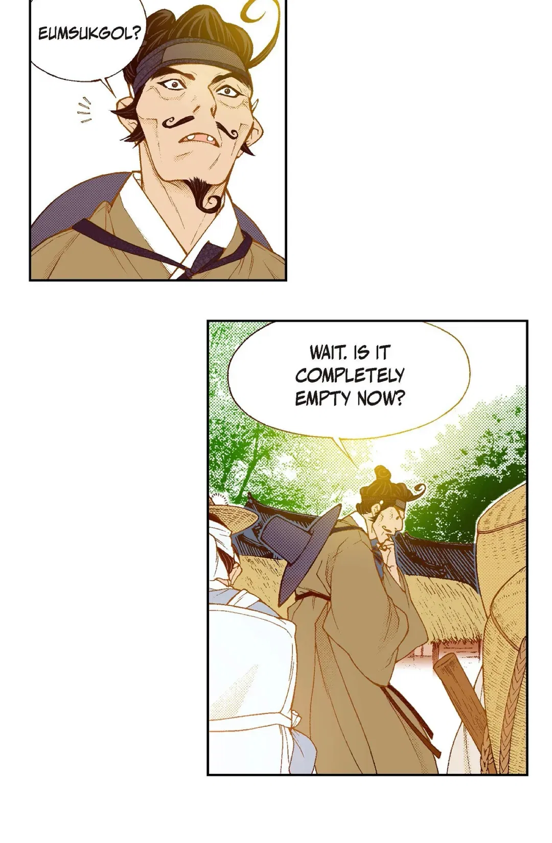 Vampire of the East Chapter 88 – Page 58