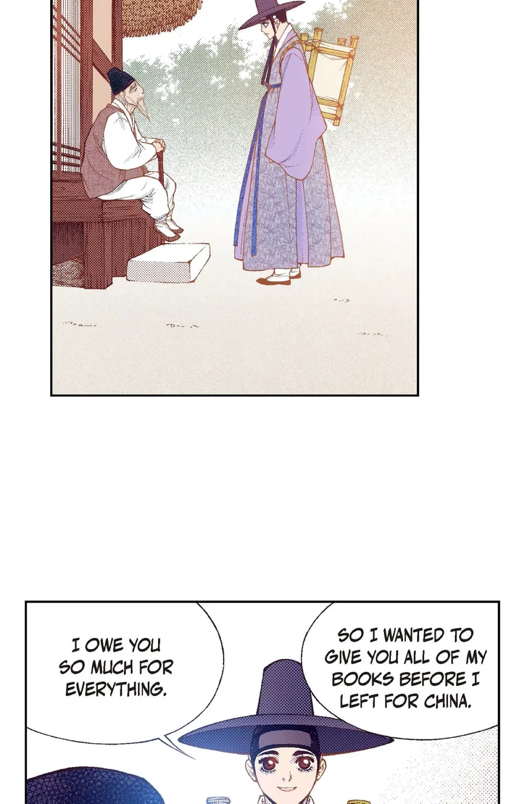 Vampire of the East Chapter 88 – Page 63