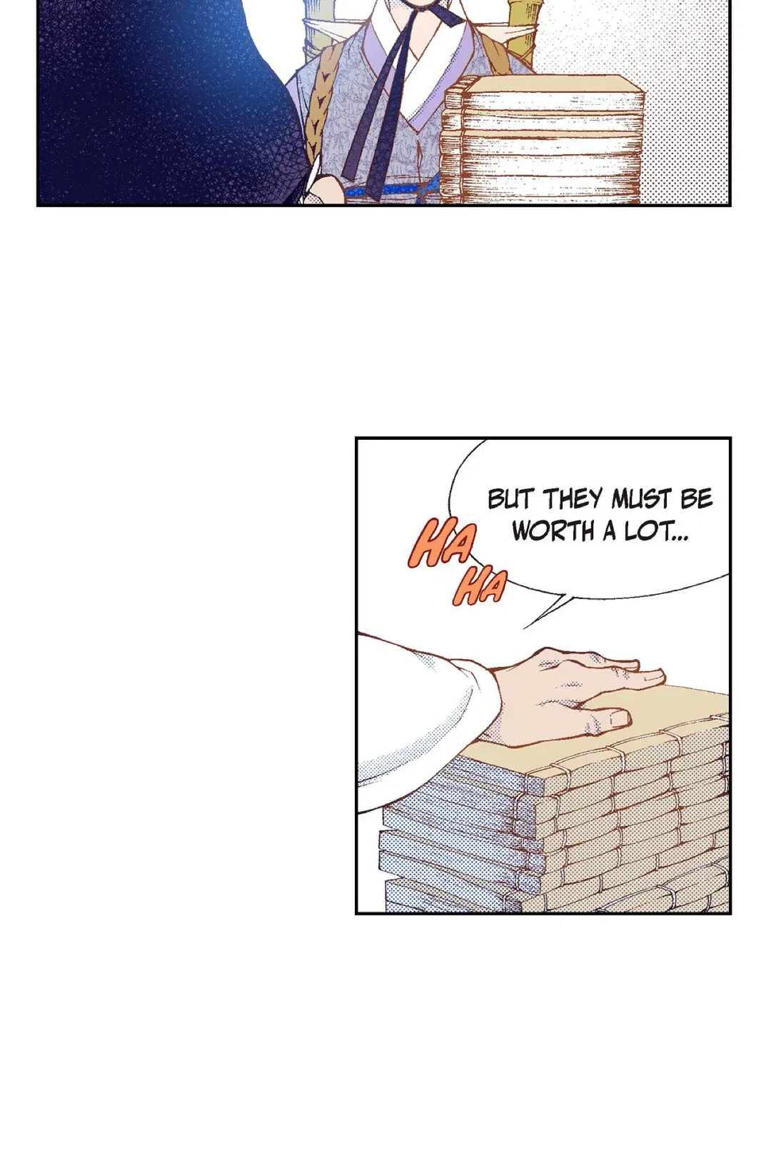 Vampire of the East Chapter 88 – Page 64