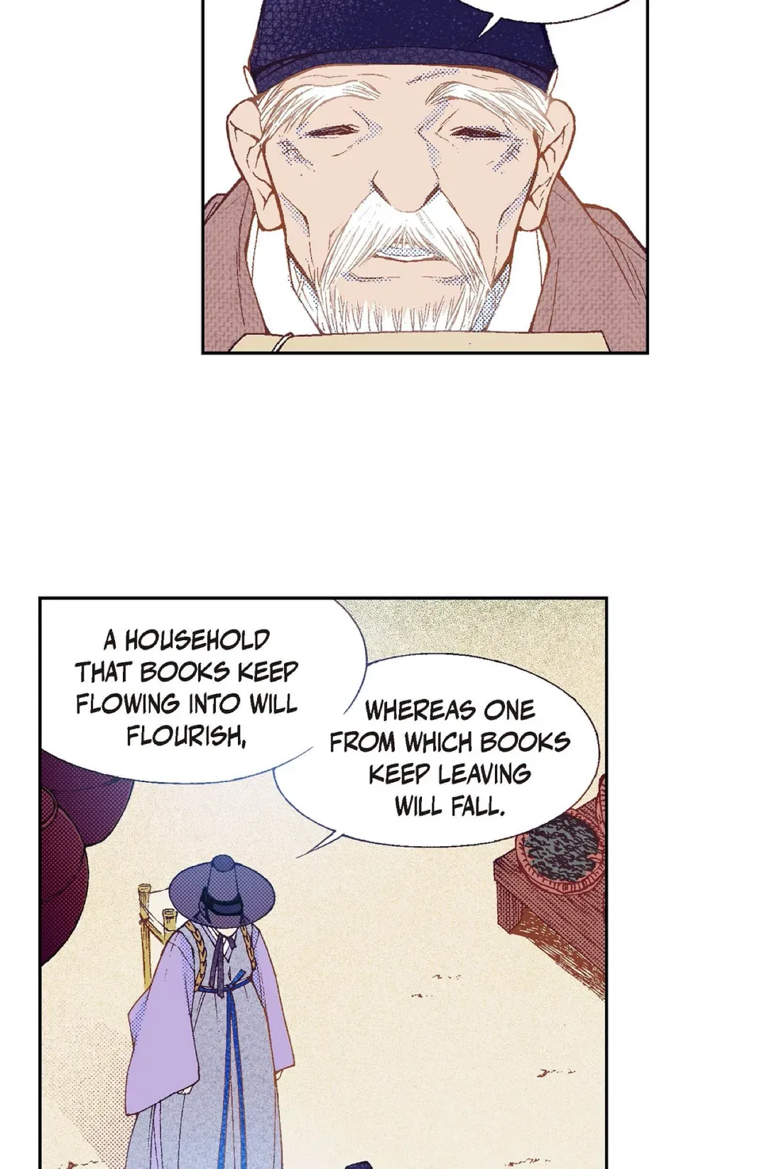 Vampire of the East Chapter 88 – Page 66