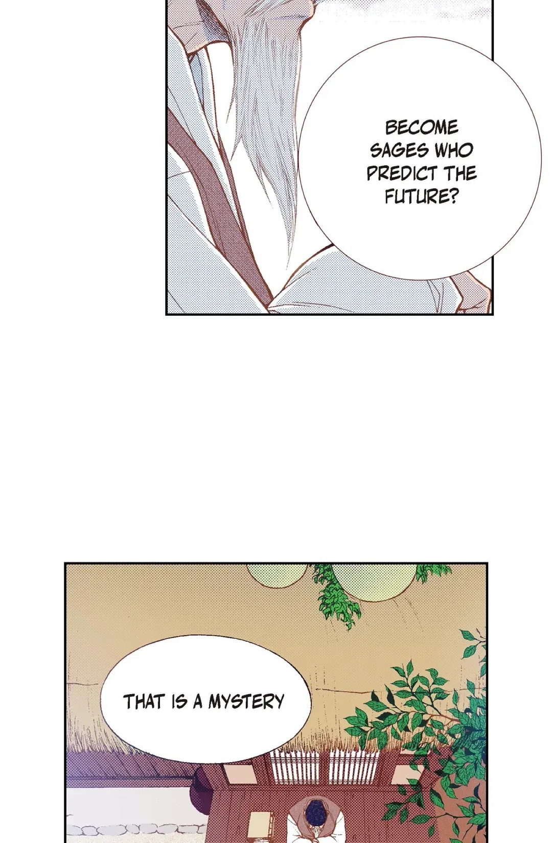 Vampire of the East Chapter 88 – Page 68
