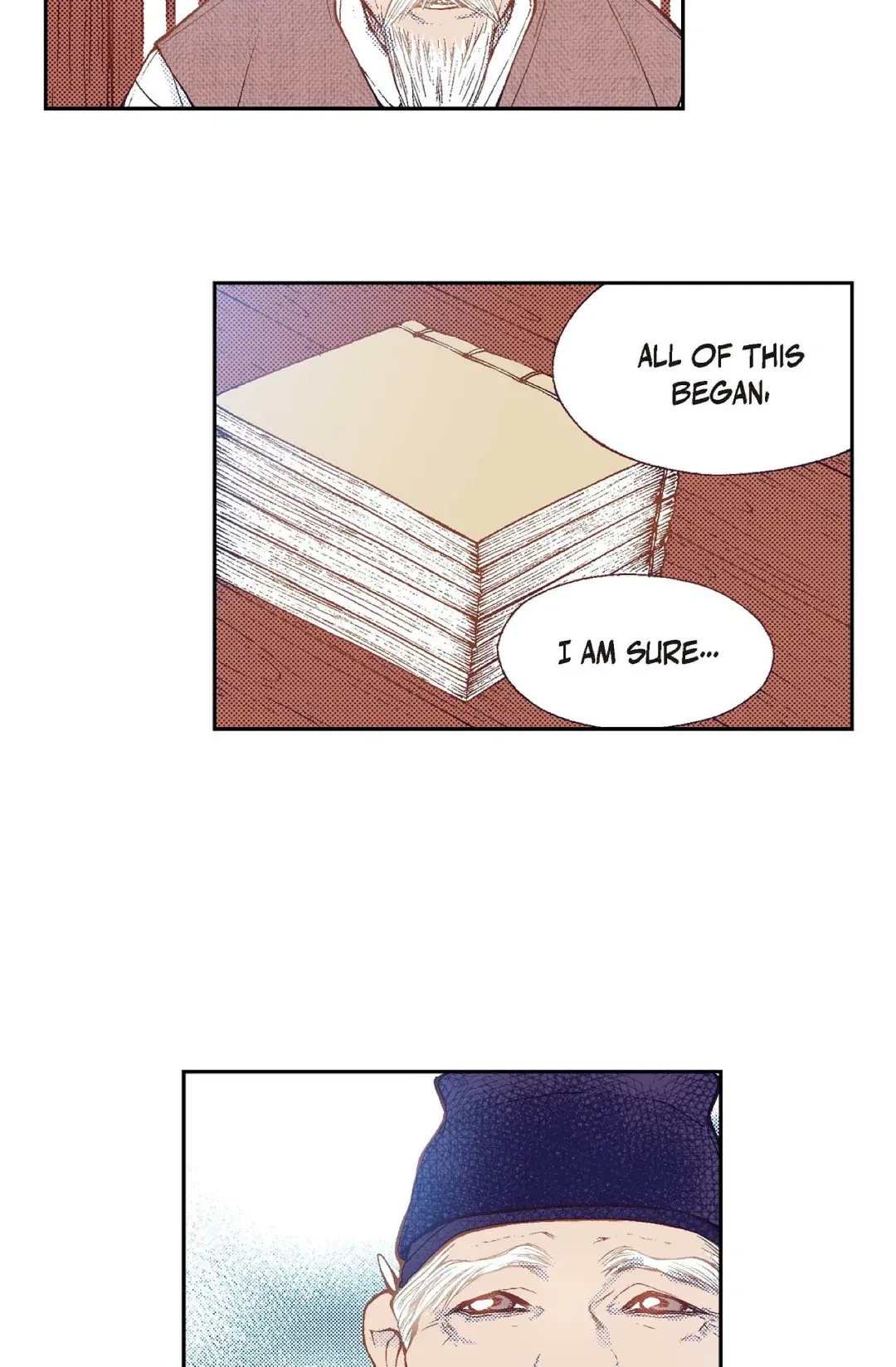 Vampire of the East Chapter 88 – Page 70