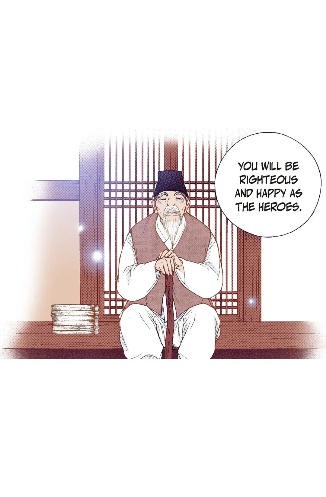 Vampire of the East Chapter 88 – Page 78