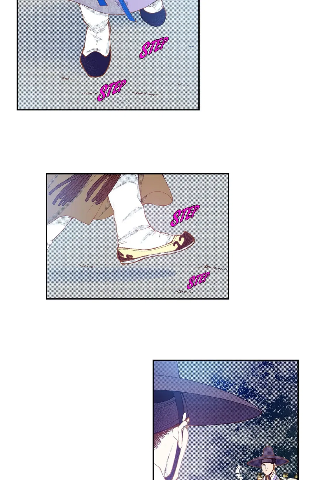 Vampire of the East Chapter 88 – Page 80