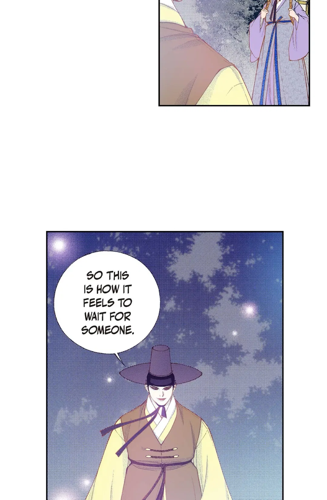 Vampire of the East Chapter 88 – Page 81