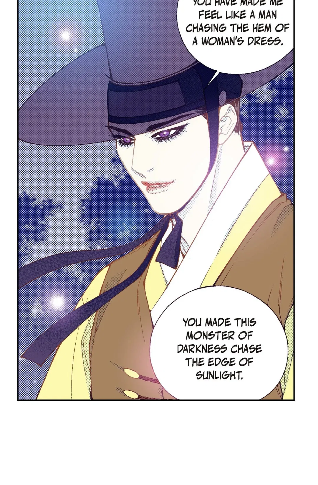 Vampire of the East Chapter 88 – Page 83