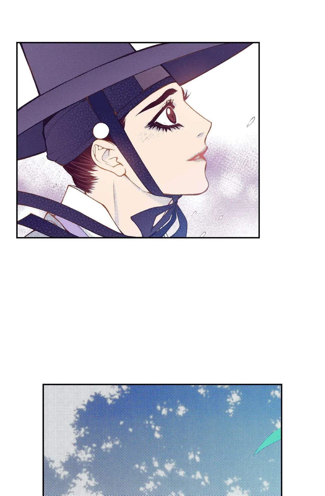 Vampire of the East Chapter 88 – Page 84