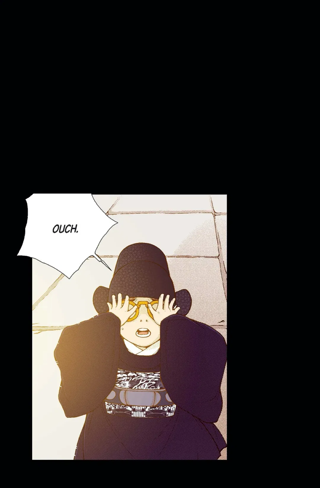 Vampire of the East Chapter 87 – Page 3