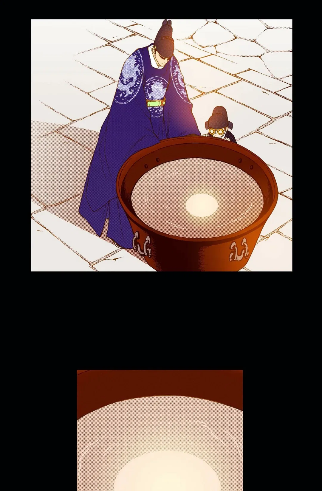 Vampire of the East Chapter 87 – Page 9